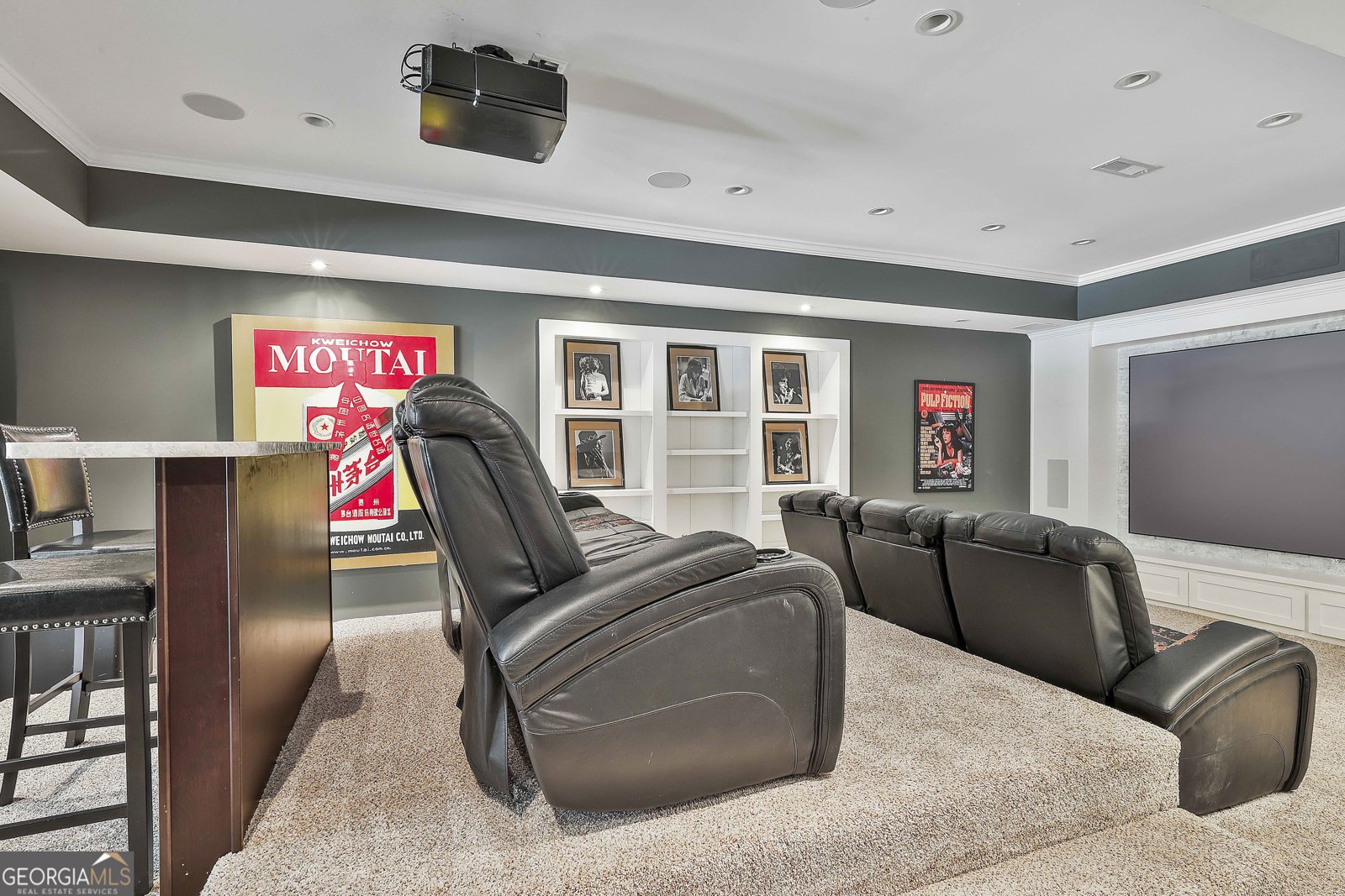602 Embassy Court Peachtree City - 55