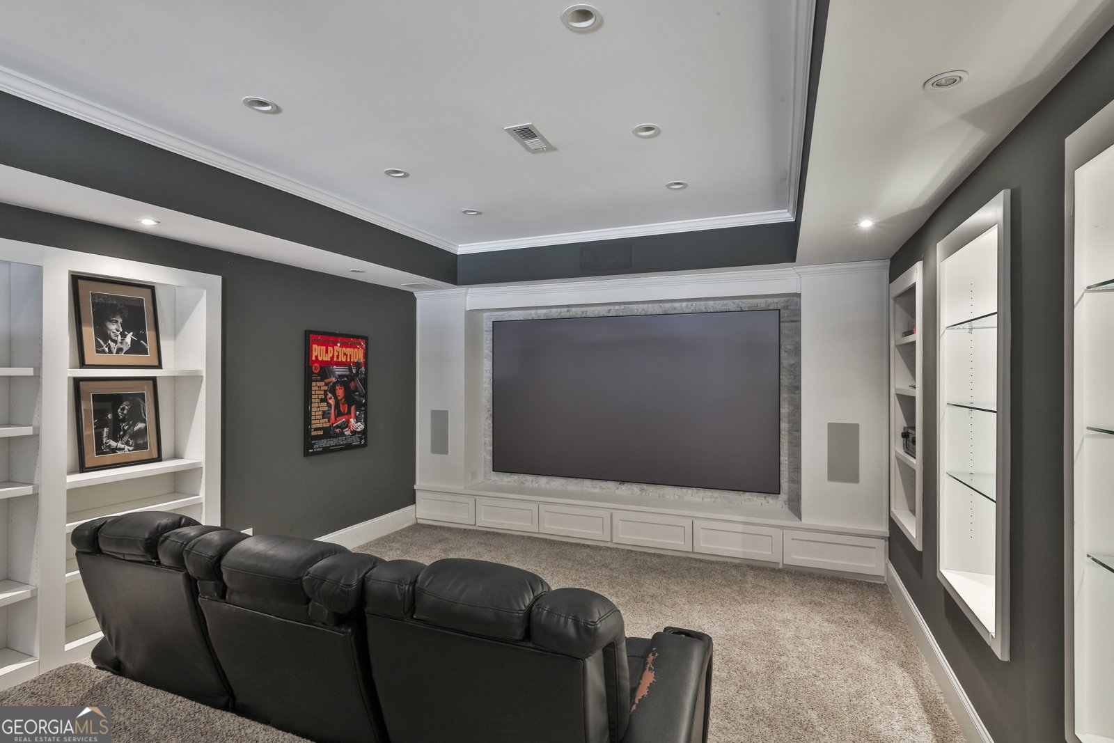 602 Embassy Court Peachtree City - 56