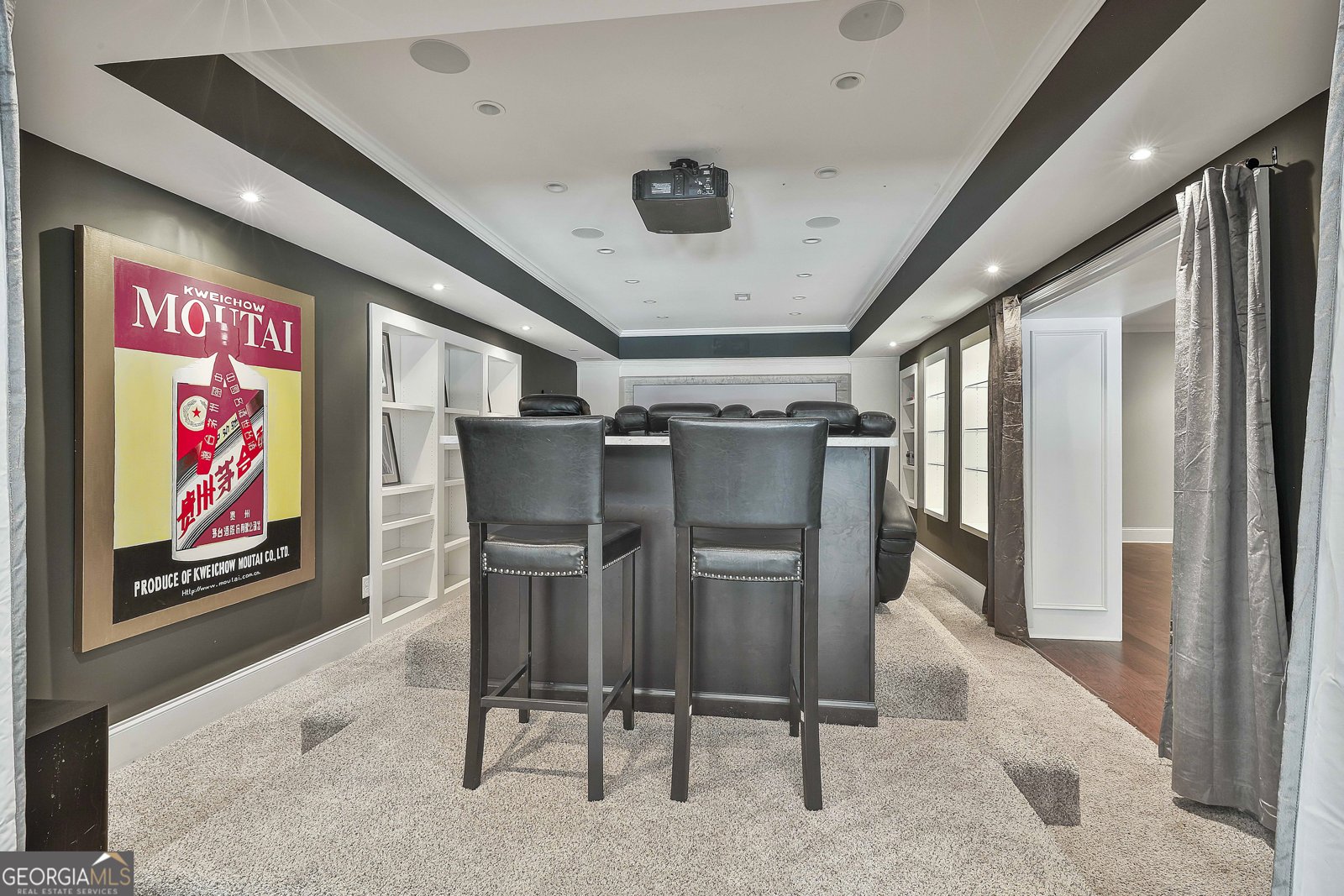 602 Embassy Court Peachtree City - 57