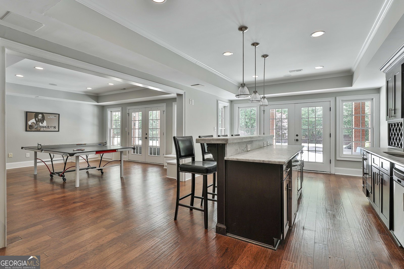 602 Embassy Court Peachtree City - 58