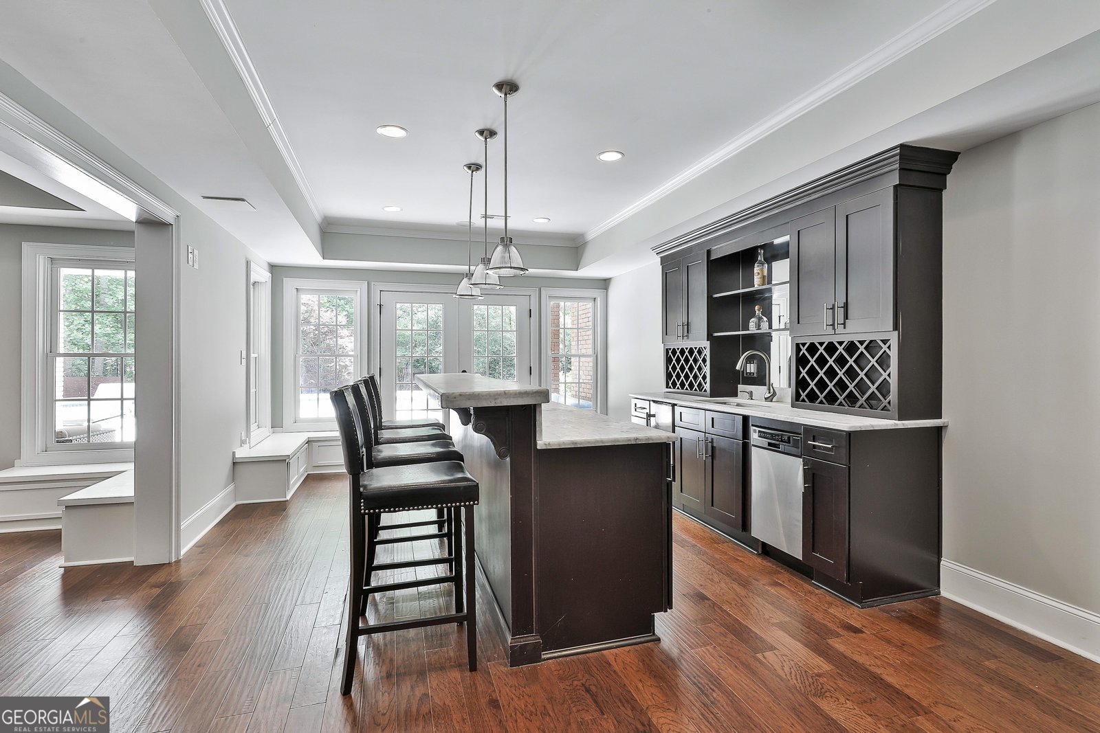 602 Embassy Court Peachtree City - 59