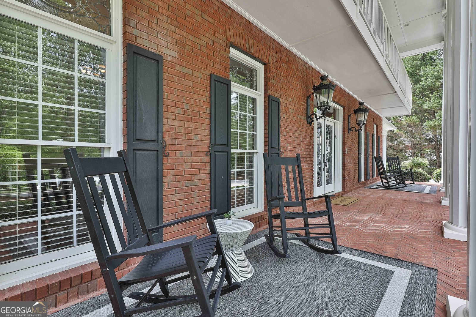602 Embassy Court Peachtree City - 6