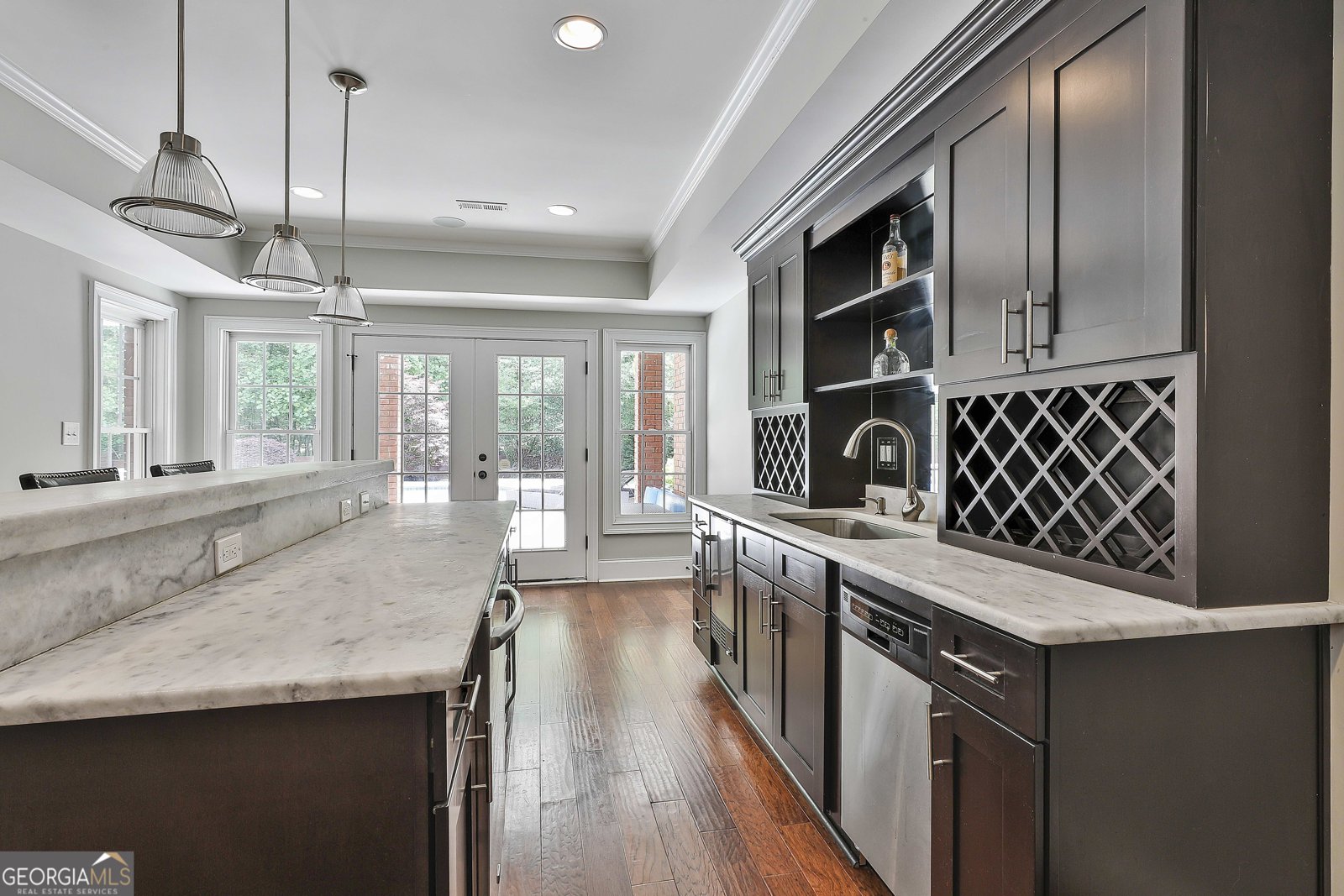 602 Embassy Court Peachtree City - 60
