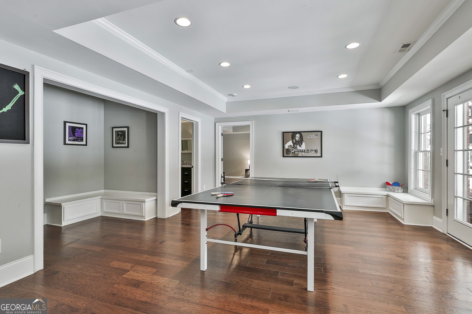 602 Embassy Court Peachtree City - 62