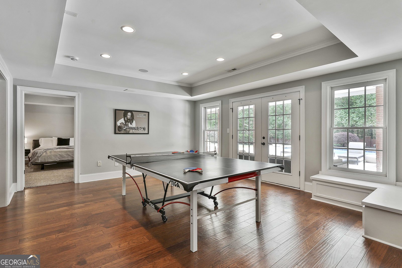 602 Embassy Court Peachtree City - 63