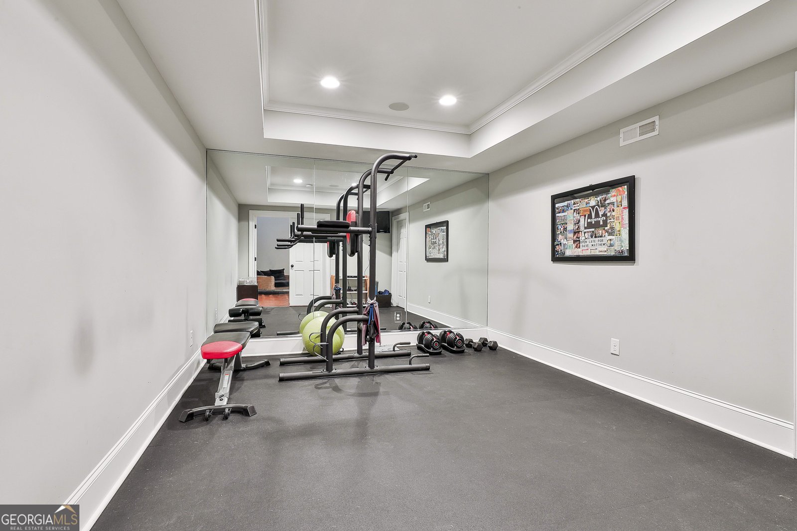 602 Embassy Court Peachtree City - 67