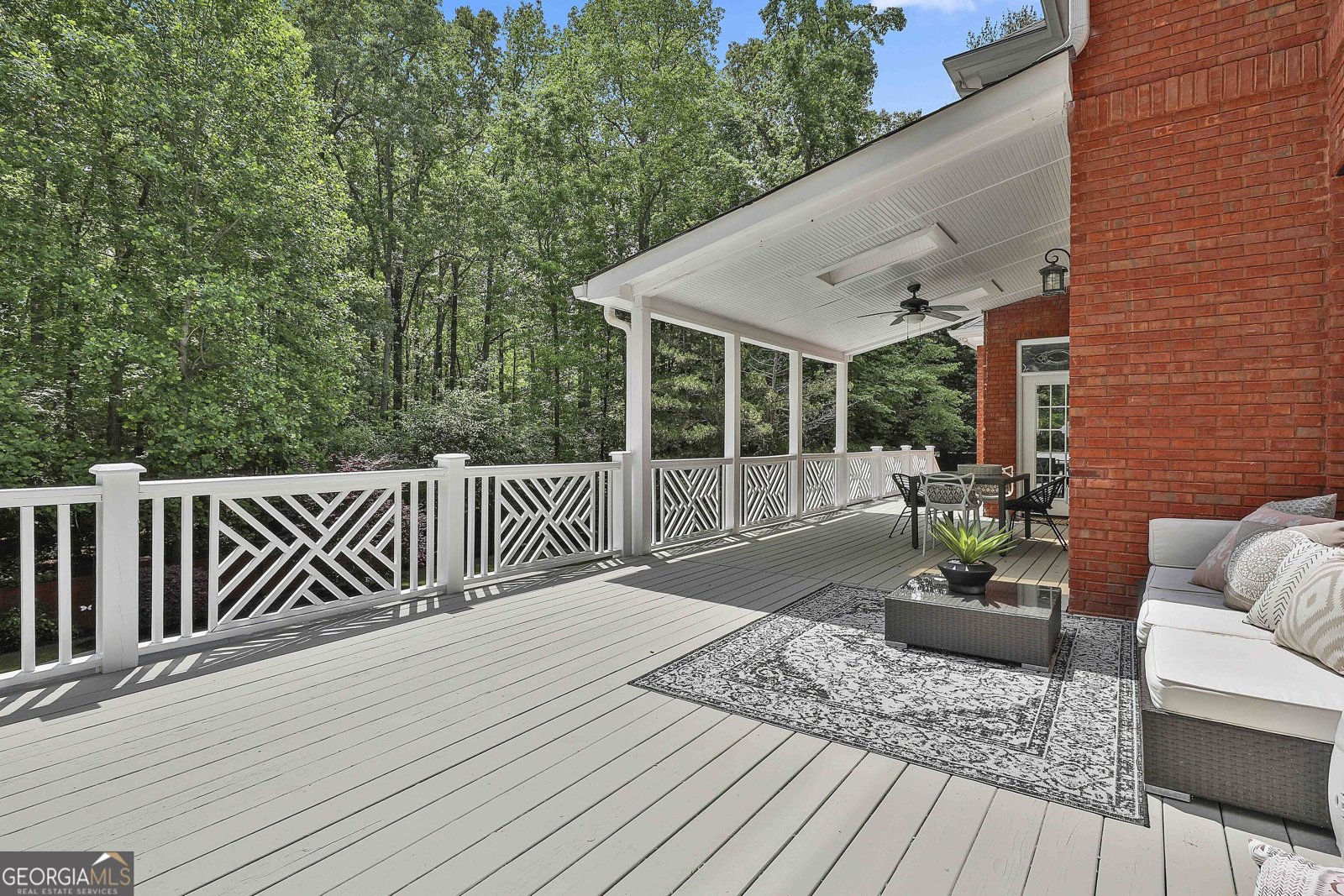 602 Embassy Court Peachtree City - 69