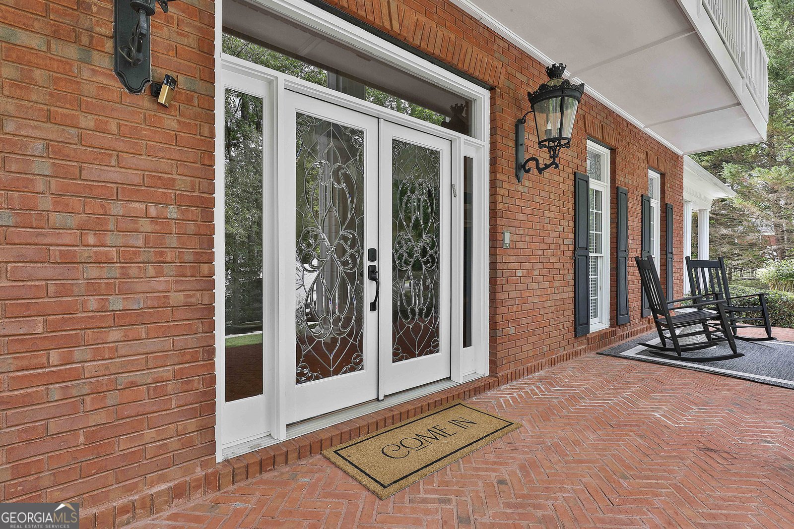 602 Embassy Court Peachtree City - 7