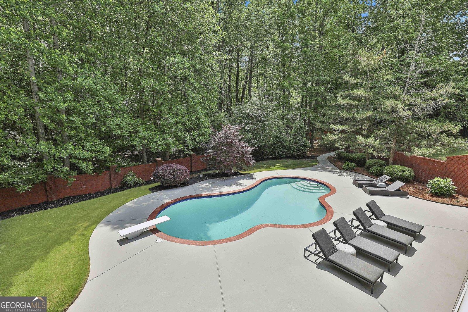 602 Embassy Court Peachtree City - 70