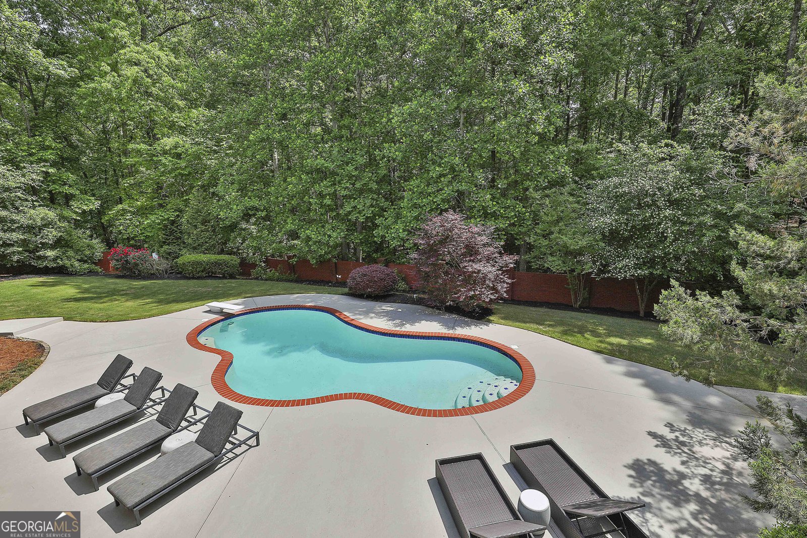 602 Embassy Court Peachtree City - 71