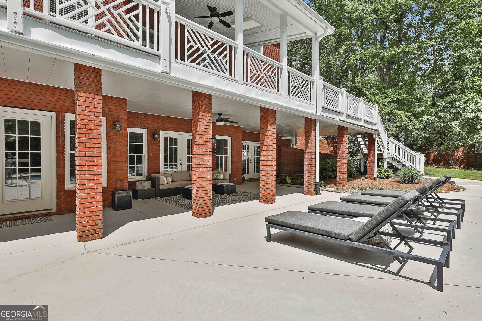 602 Embassy Court Peachtree City - 72