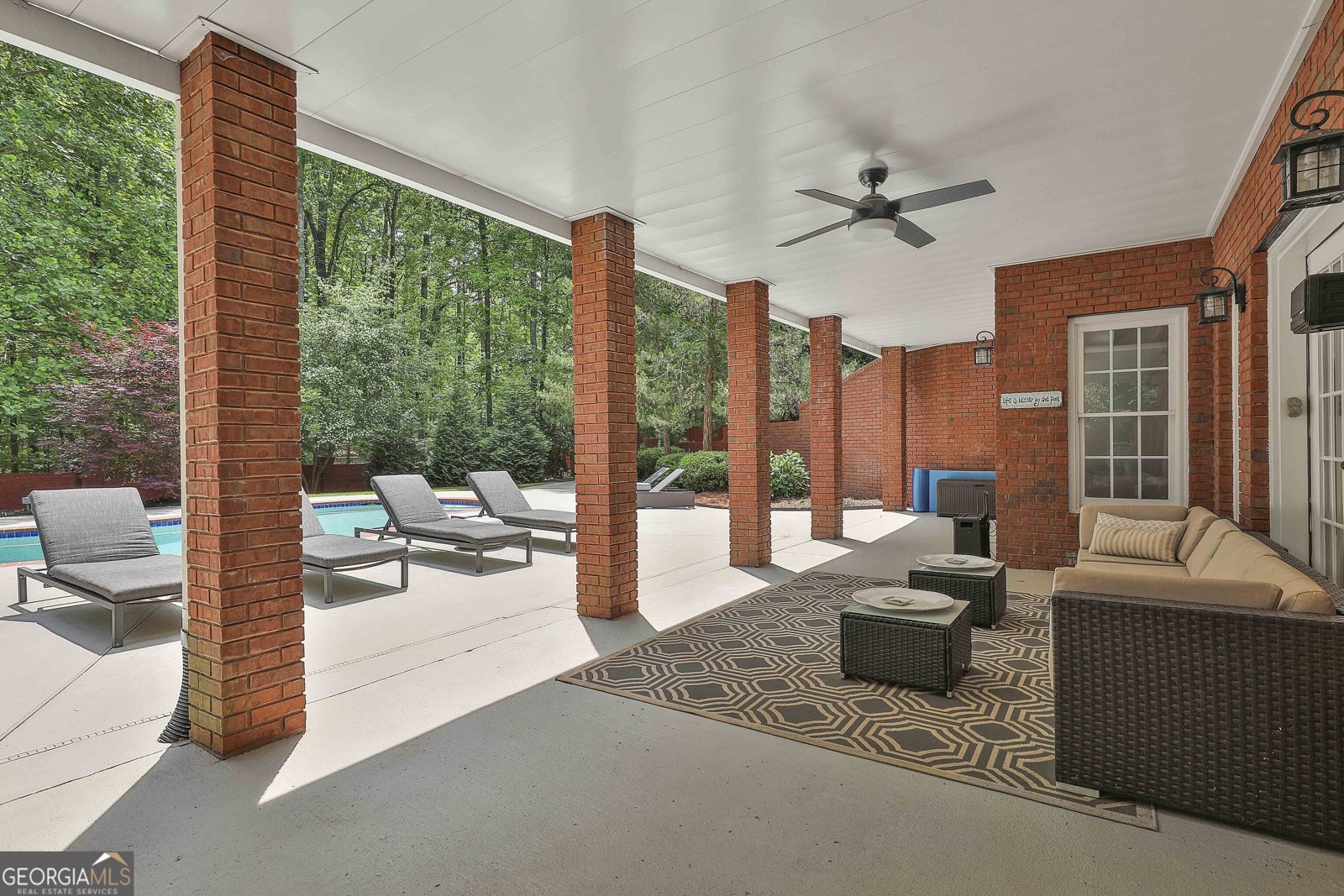 602 Embassy Court Peachtree City - 73