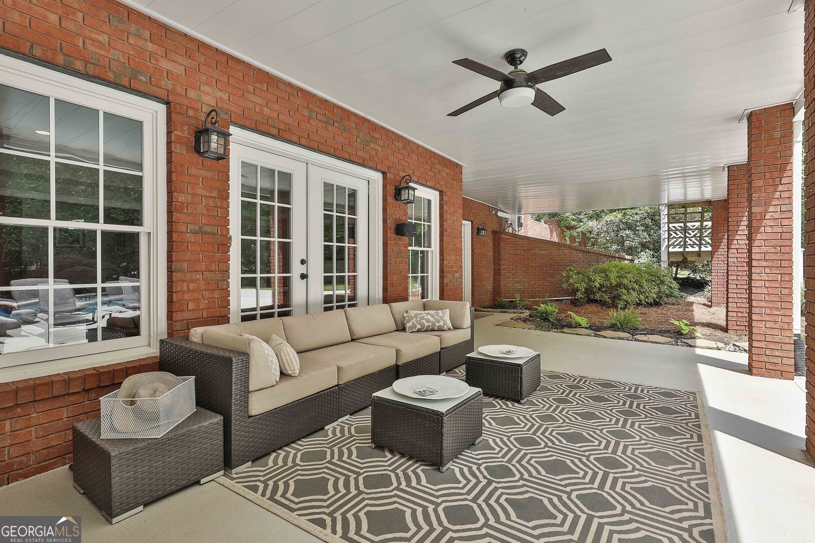 602 Embassy Court Peachtree City - 74