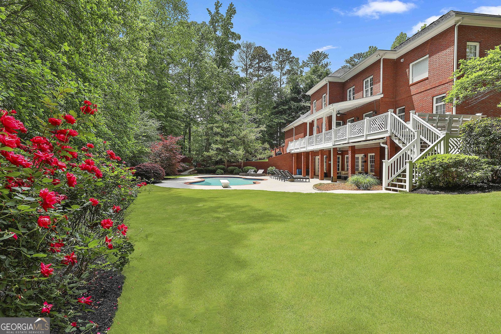 602 Embassy Court Peachtree City - 76