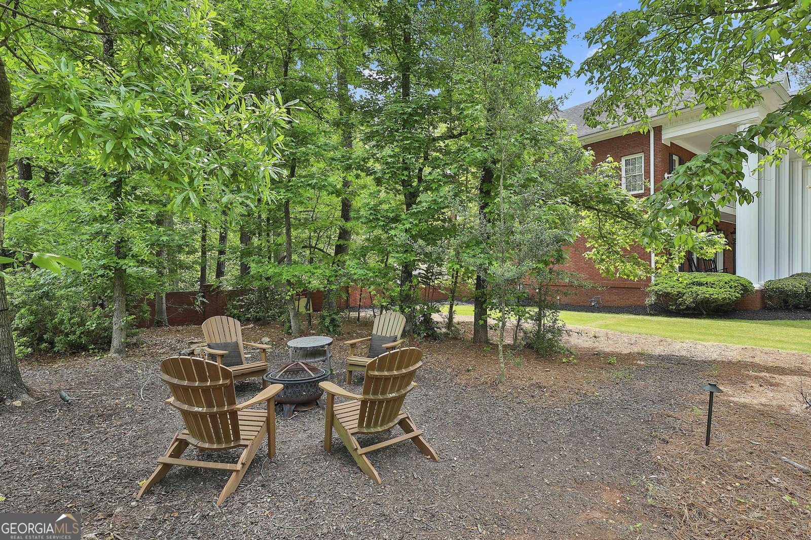 602 Embassy Court Peachtree City - 78