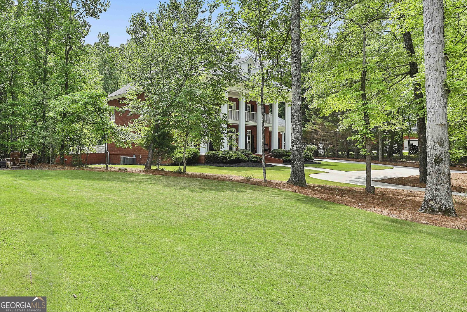 602 Embassy Court Peachtree City - 79