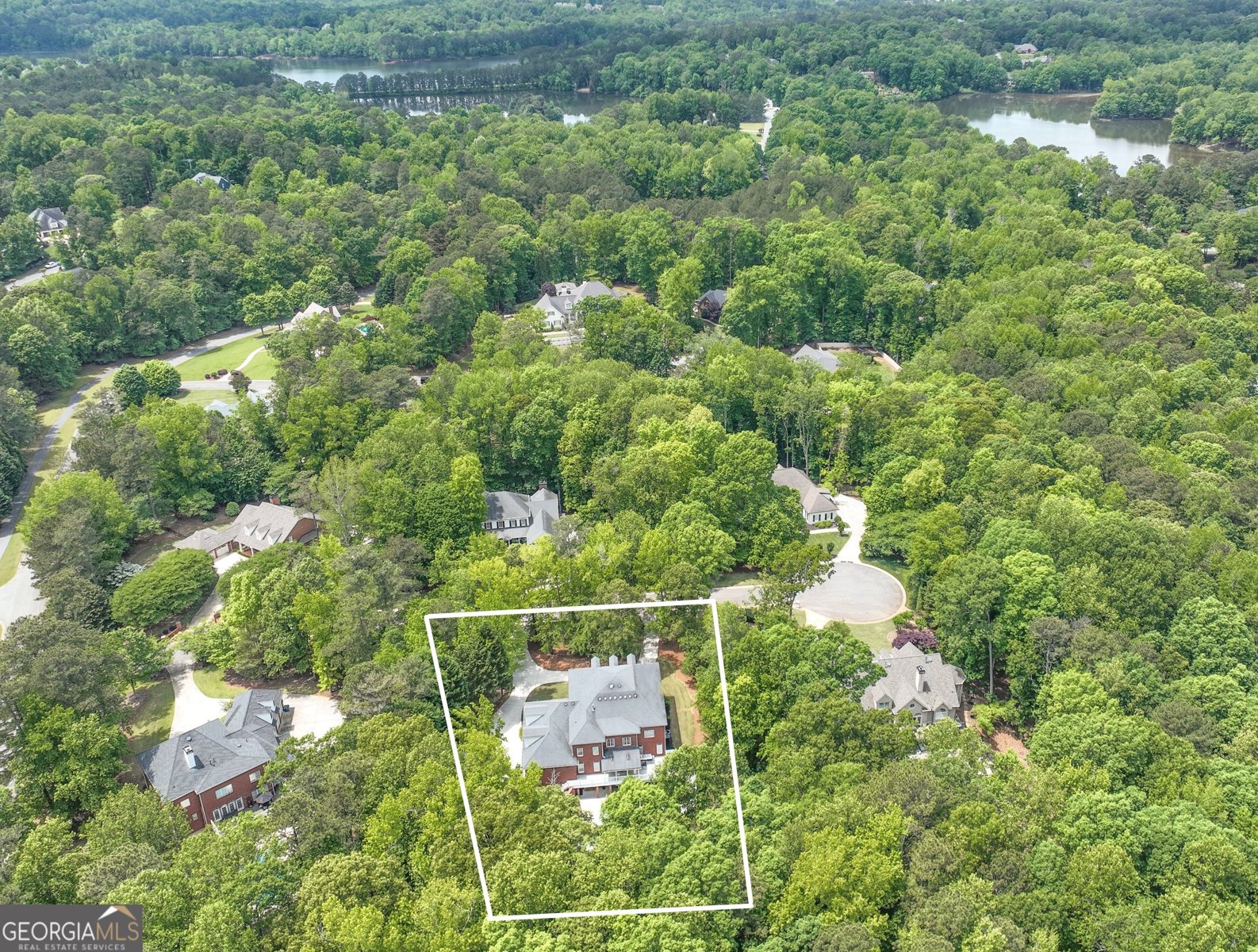 602 Embassy Court Peachtree City - 85