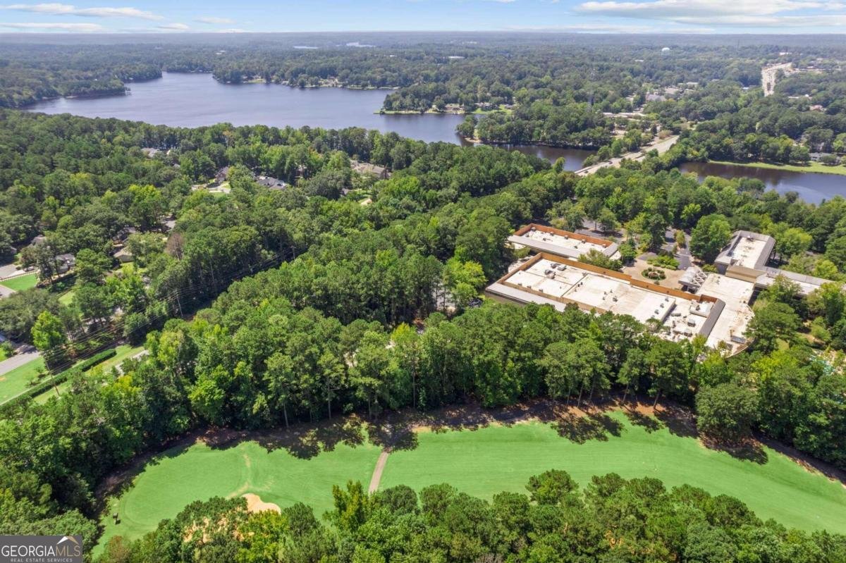 602 Embassy Court Peachtree City - 89