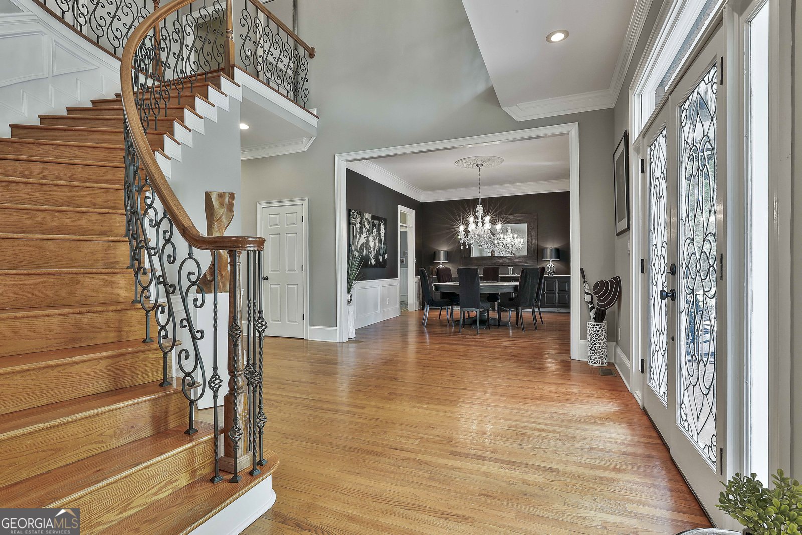 602 Embassy Court Peachtree City - 9