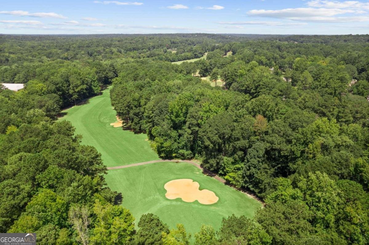 602 Embassy Court Peachtree City - 90