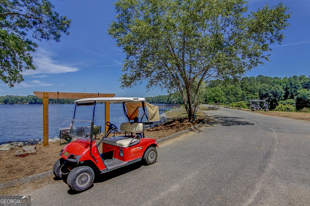 602 Embassy Court Peachtree City - 93