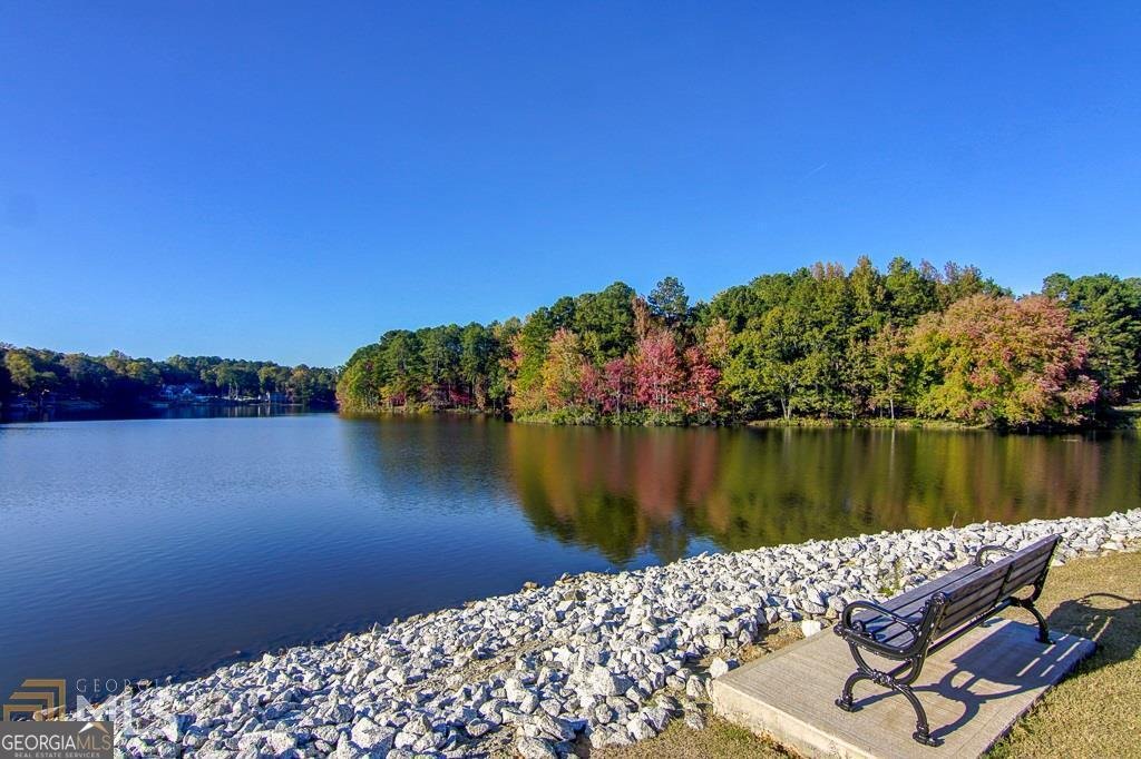 602 Embassy Court Peachtree City - 94