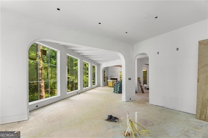 1176 Lullwater Road Atlanta - 4