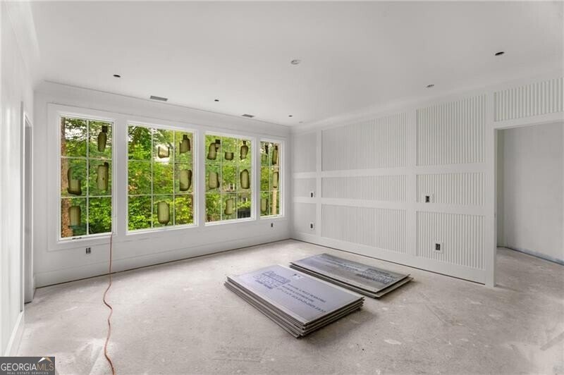 1176 Lullwater Road Atlanta - 9