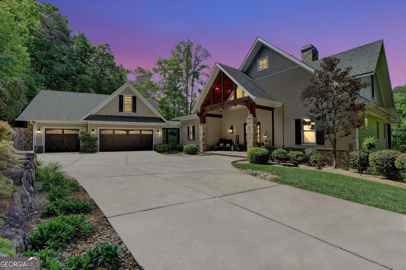676 North Shore Drive Cleveland - 1