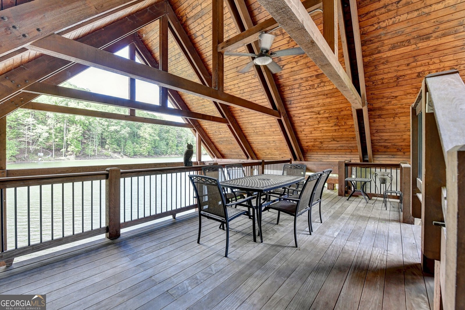 676 North Shore Drive Cleveland - 106