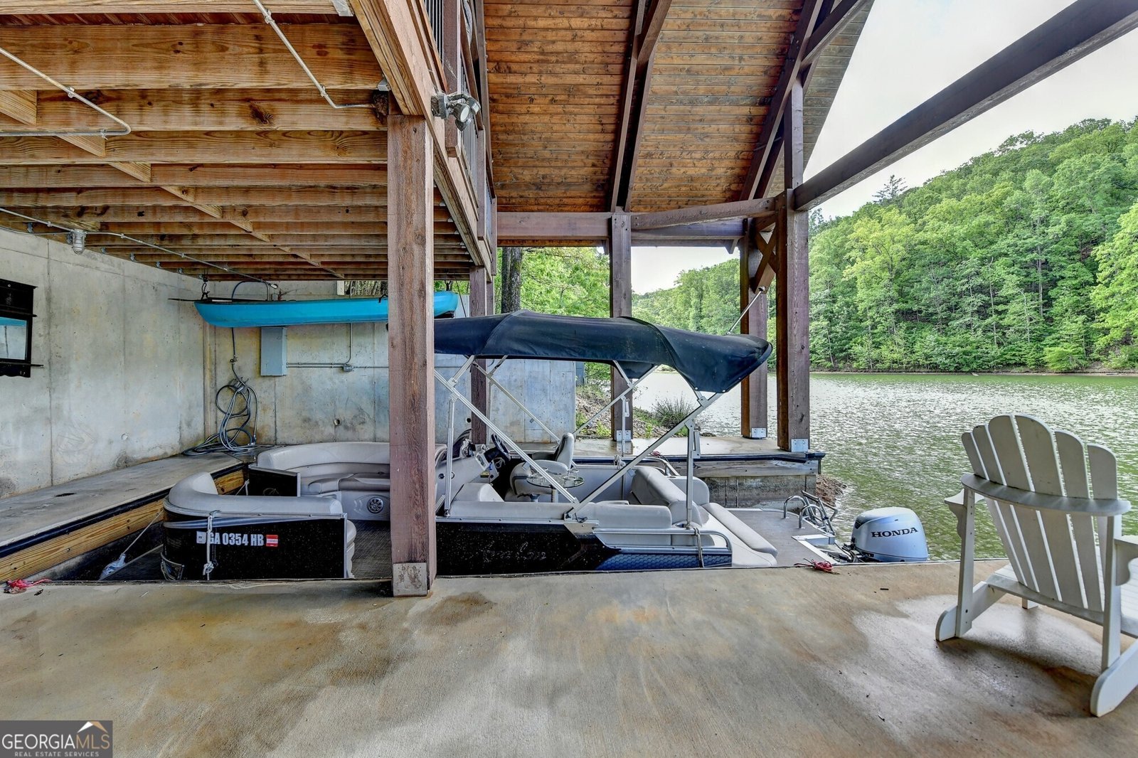 676 North Shore Drive Cleveland - 107