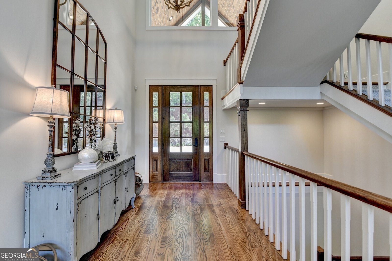 676 North Shore Drive Cleveland - 12