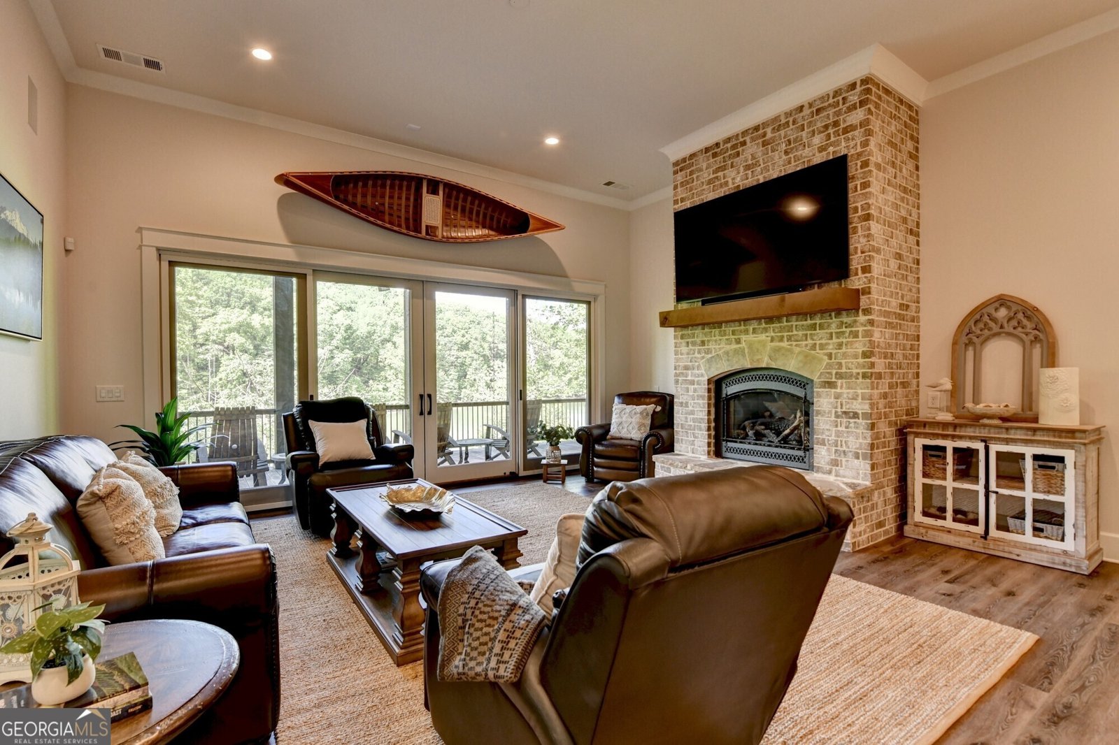 676 North Shore Drive Cleveland - 72