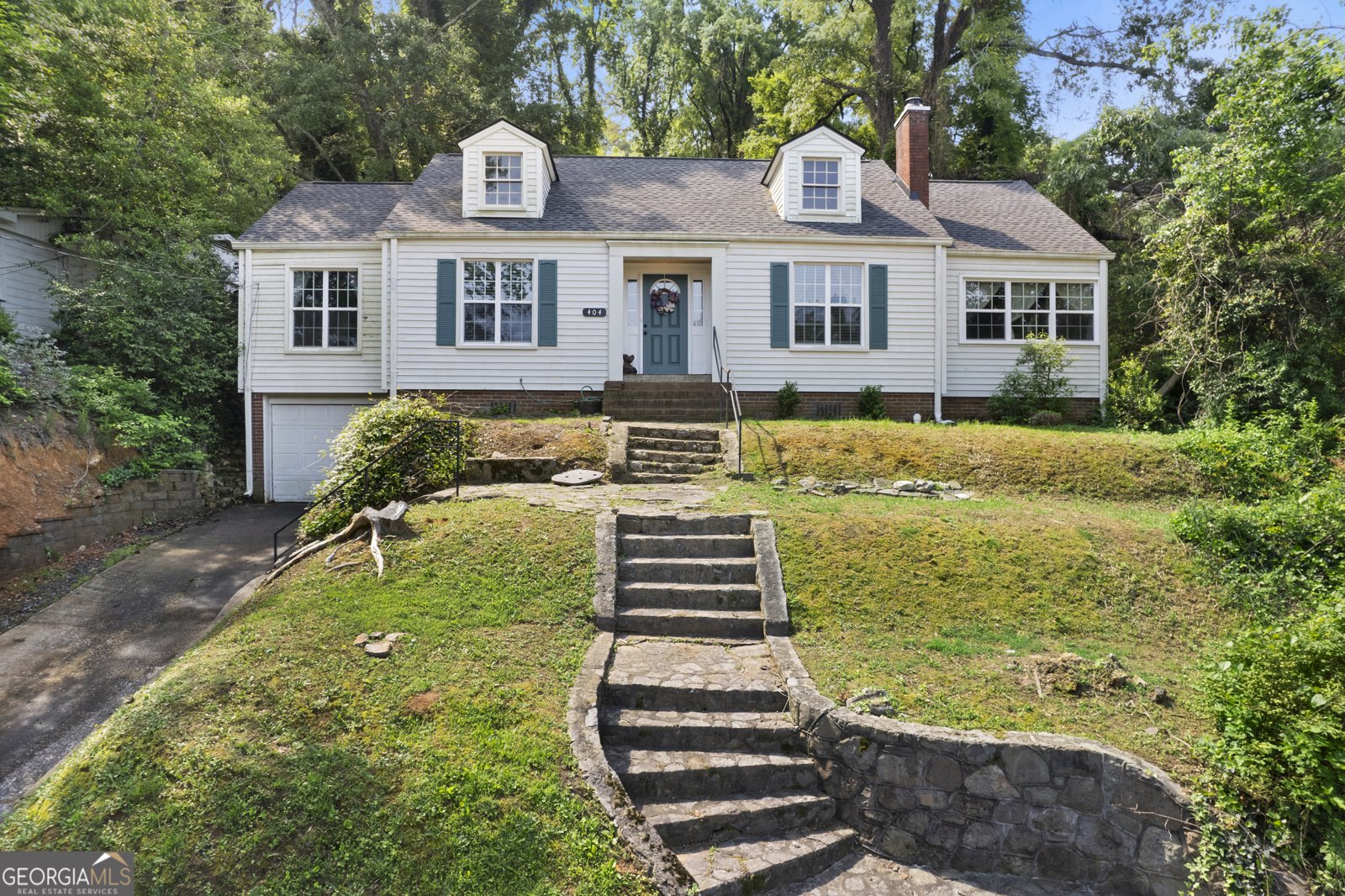 404 11th Street Rome - 1