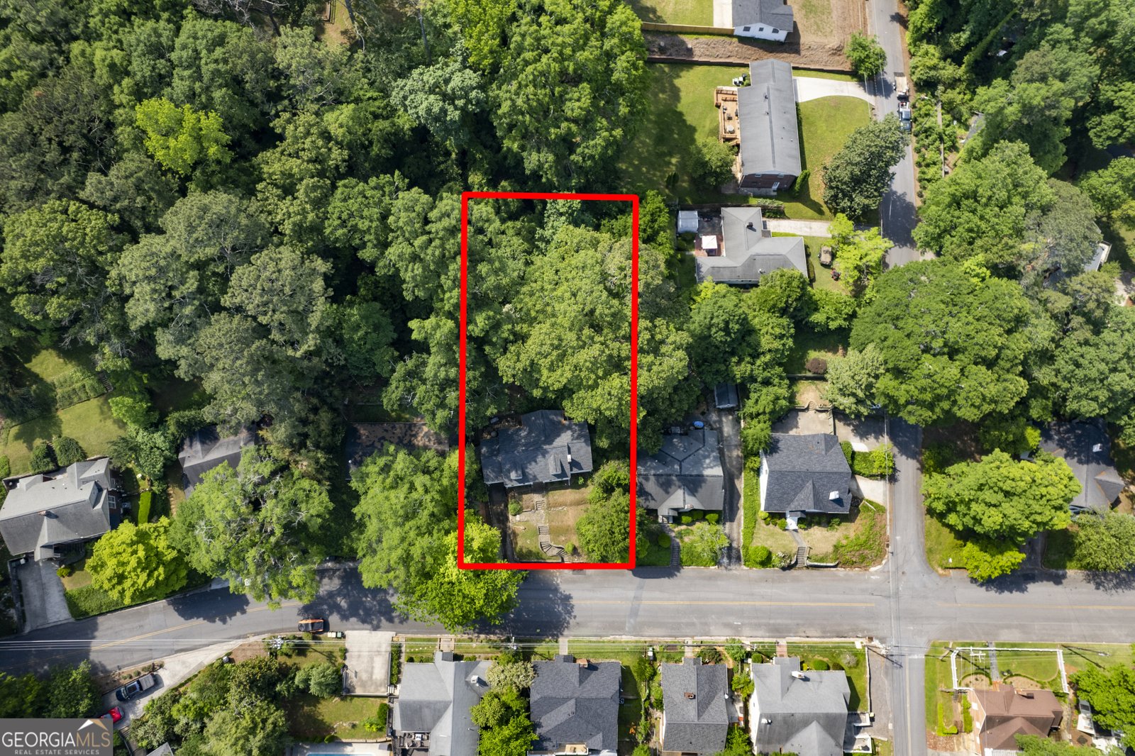 404 11th Street Rome - 13