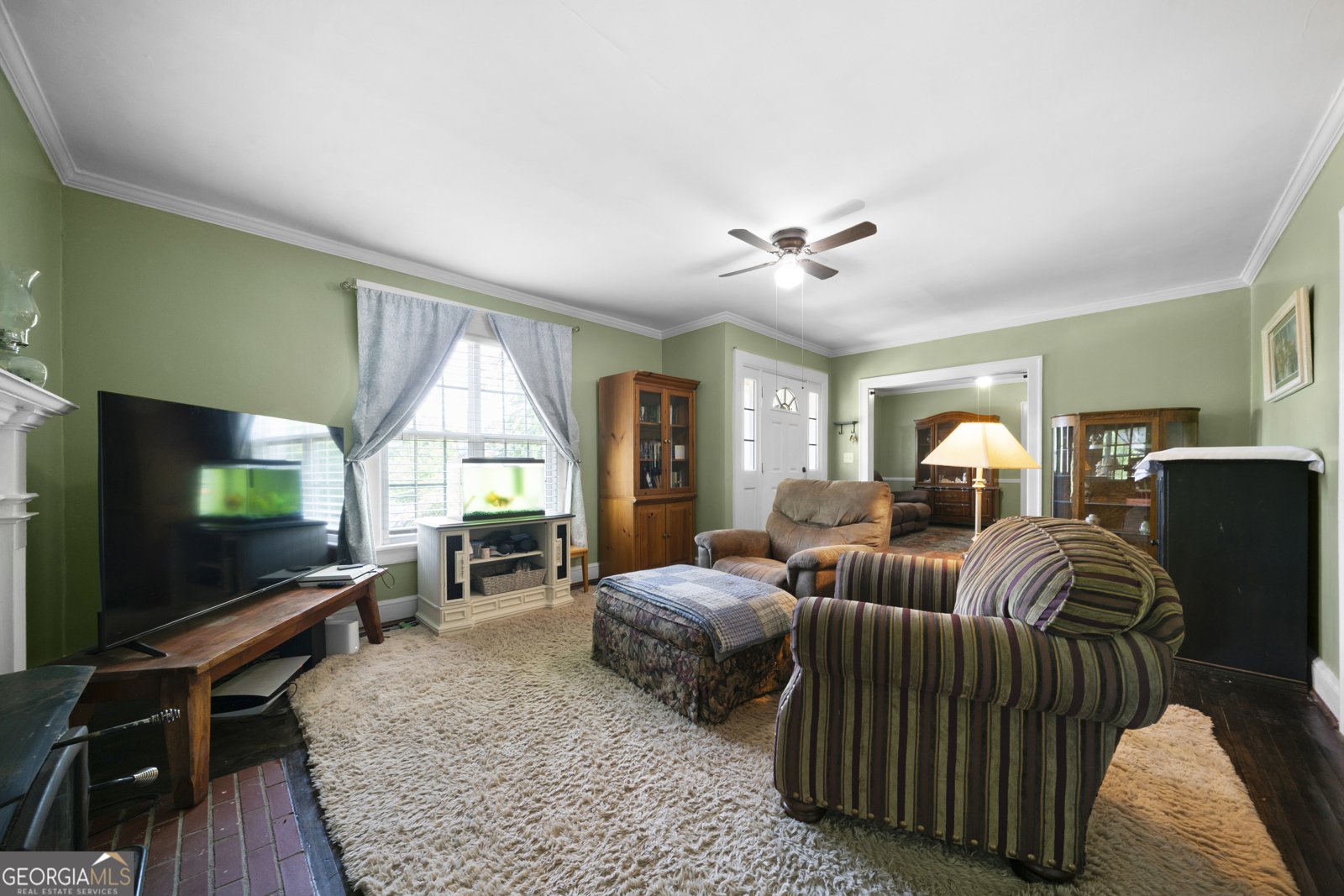 404 11th Street Rome - 2