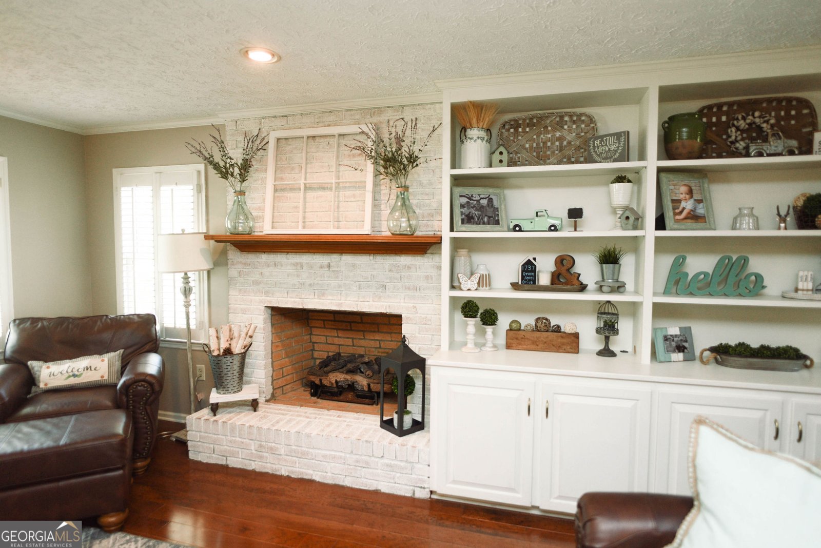 1737 Green Acres Drive Vidalia - 1