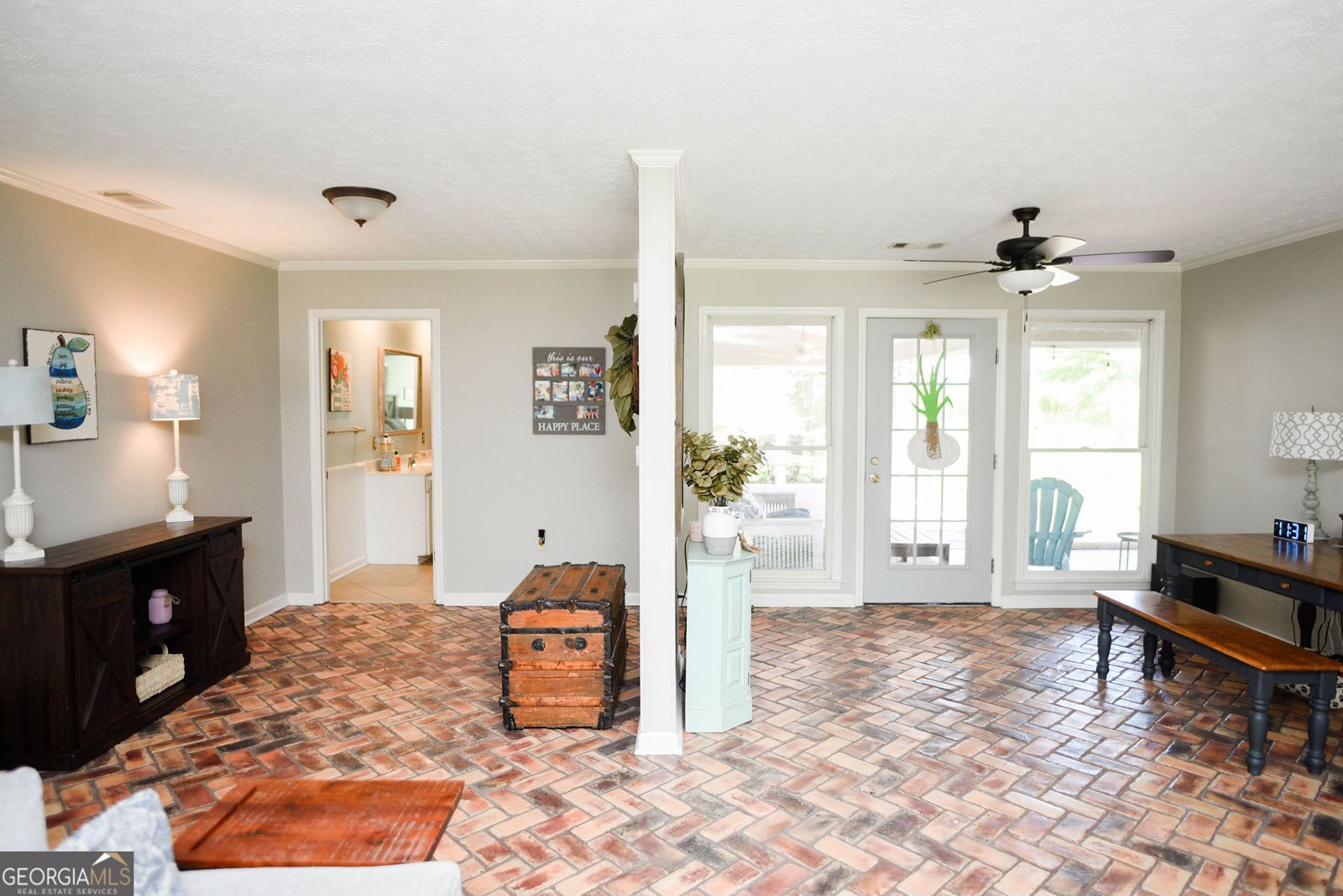 1737 Green Acres Drive Vidalia - 24
