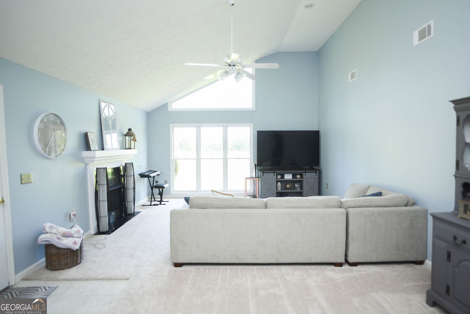 1737 Green Acres Drive Vidalia - 31