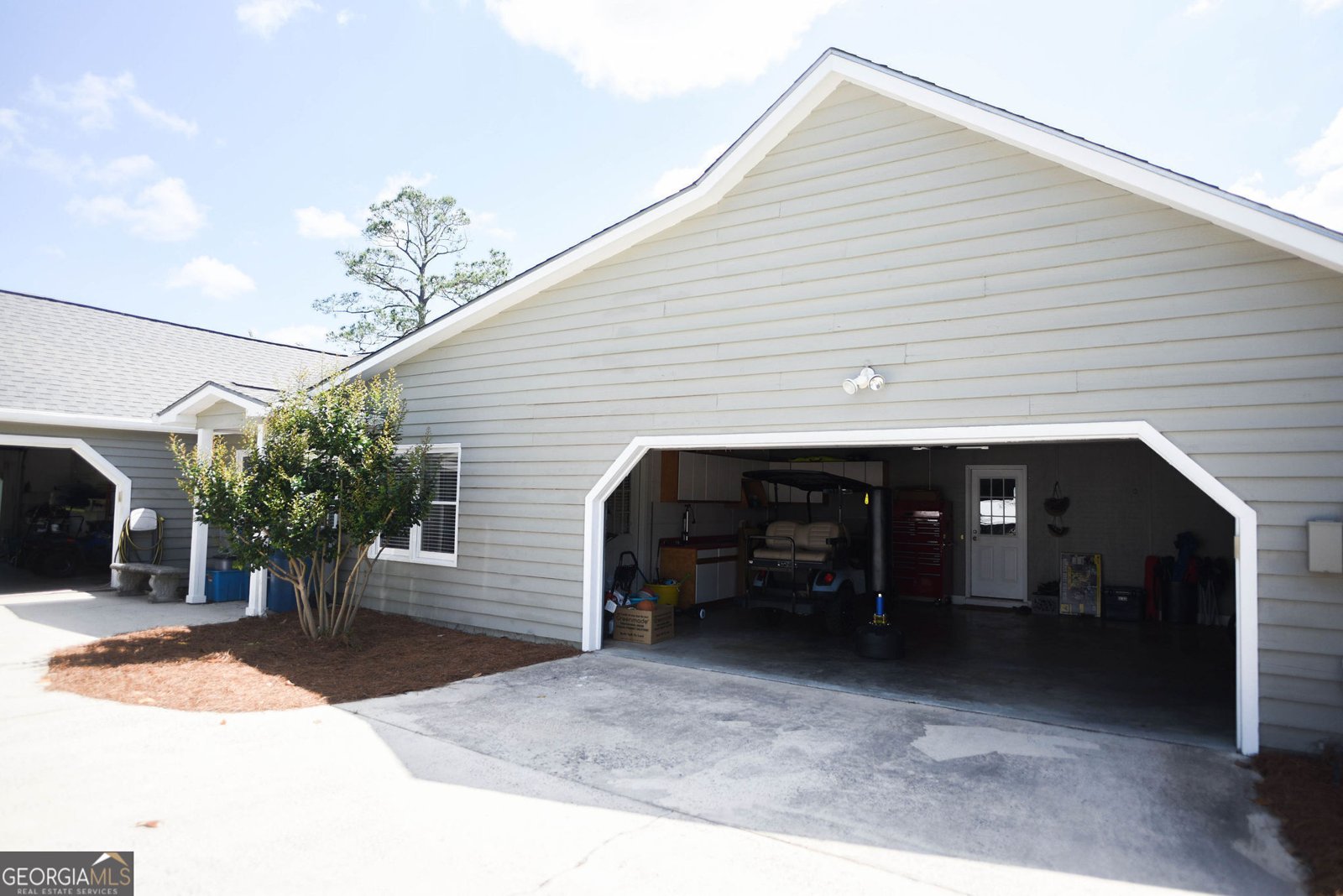 1737 Green Acres Drive Vidalia - 34