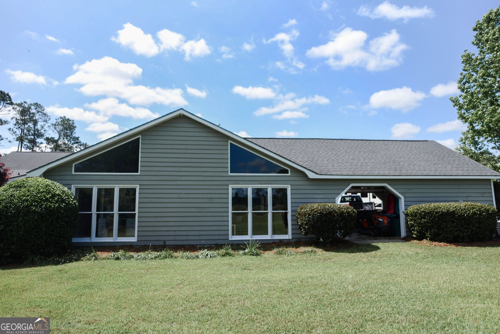 1737 Green Acres Drive Vidalia - 35