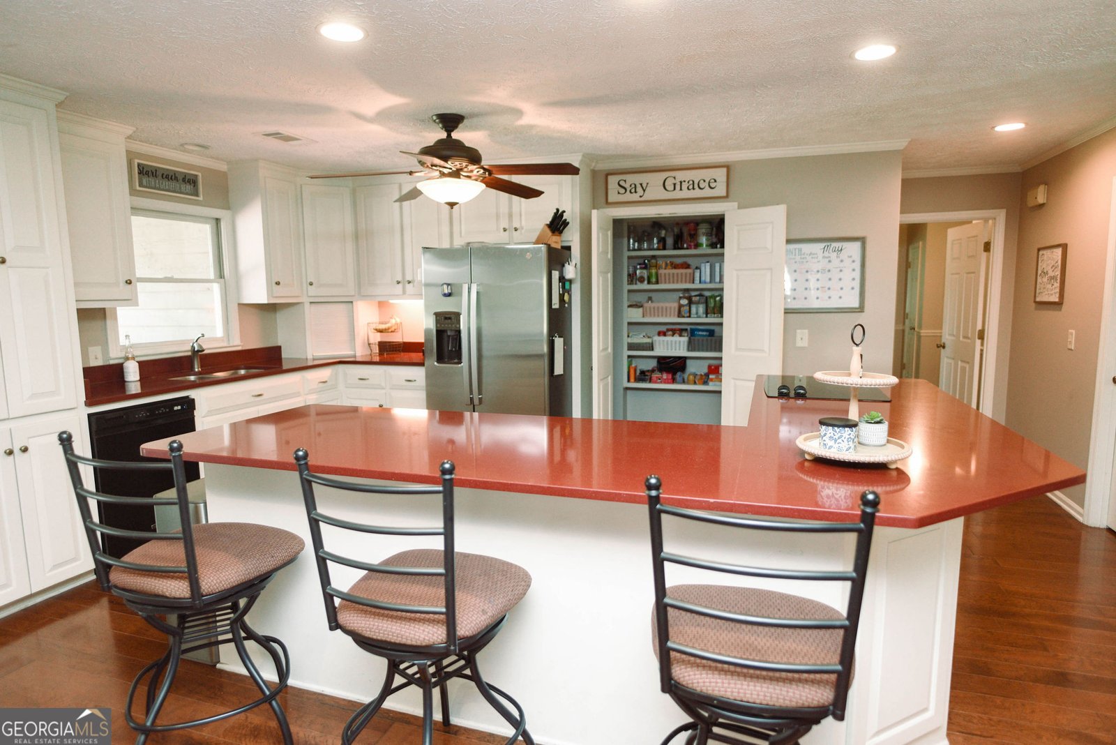 1737 Green Acres Drive Vidalia - 5
