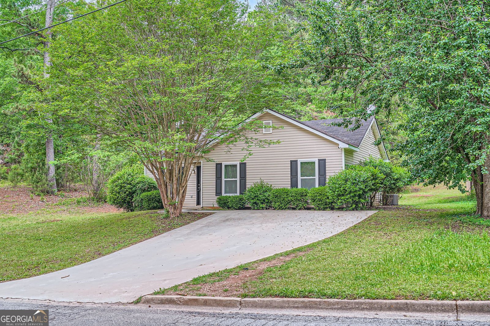 7112 Greenway Cove Covington - 1