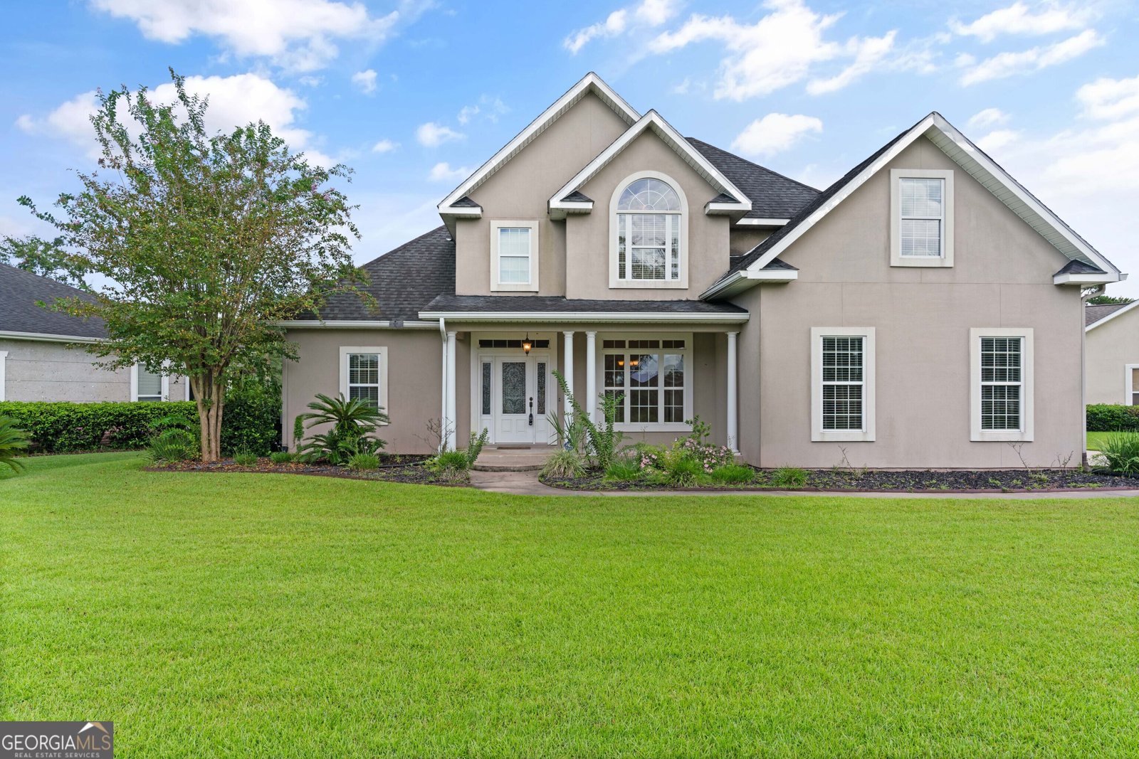 102 Herons Nest Circle Kingsland - 1