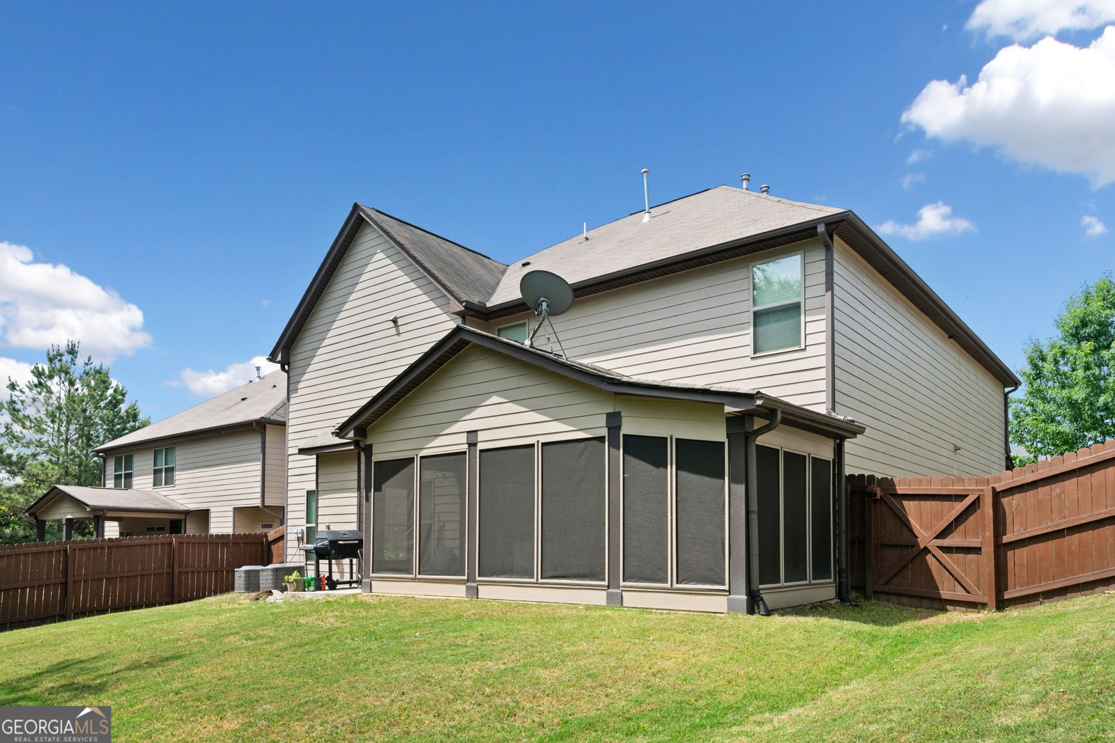1314 Bentley Estates Drive Dacula - 28