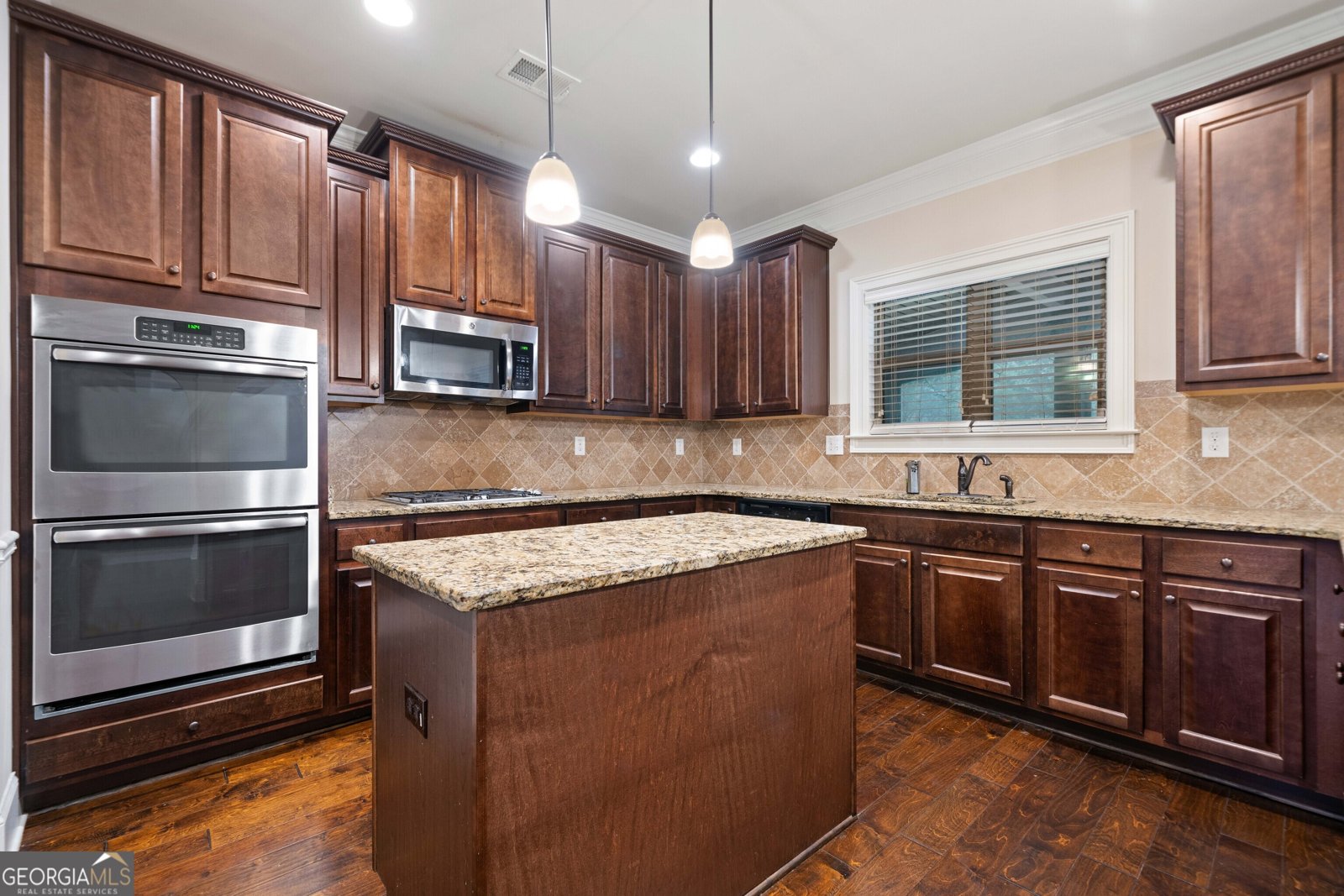 1314 Bentley Estates Drive Dacula - 6
