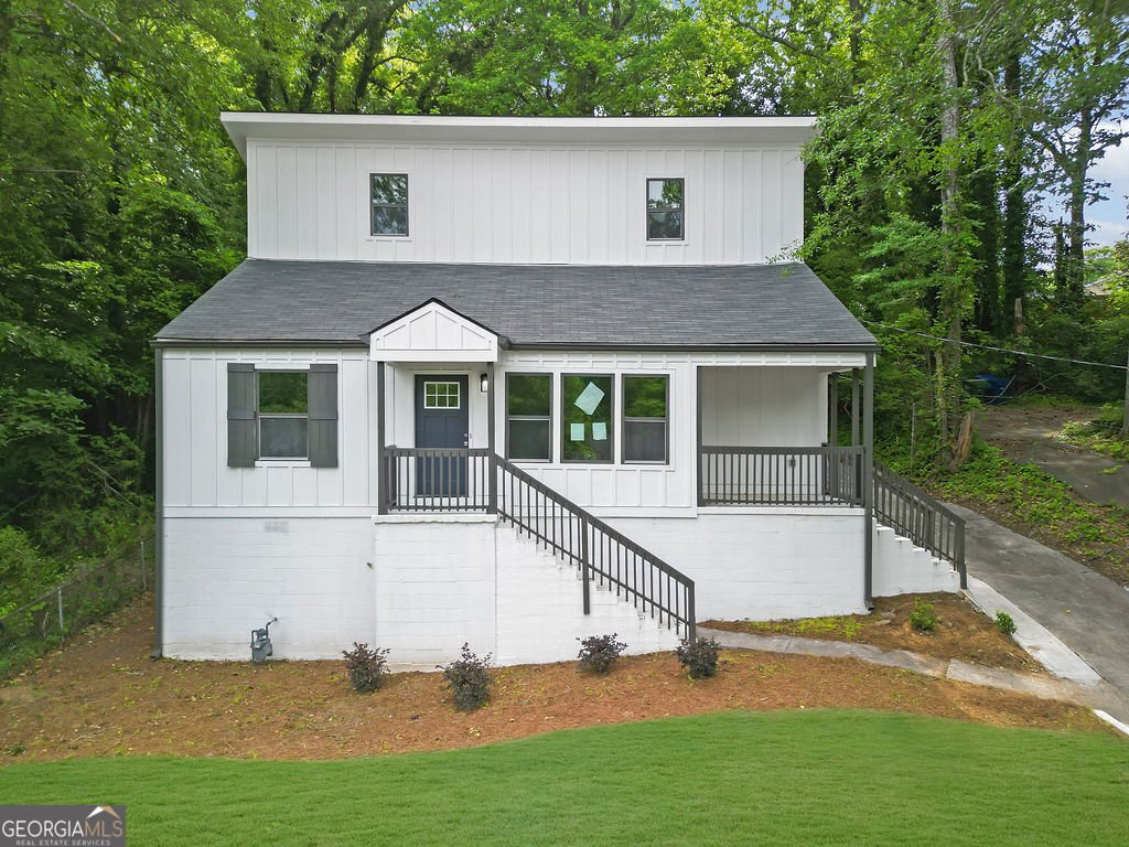 1080 Westmont Road Atlanta - 1