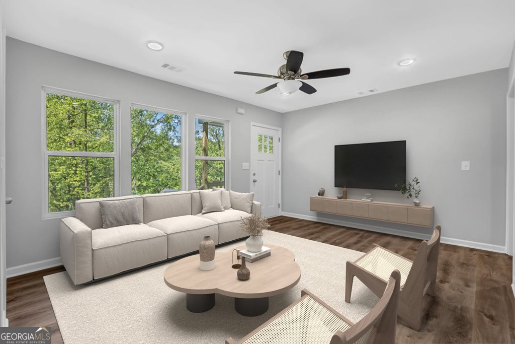 1080 Westmont Road Atlanta - 15
