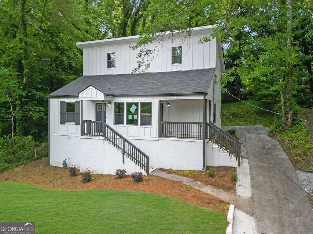 1080 Westmont Road Atlanta - 2