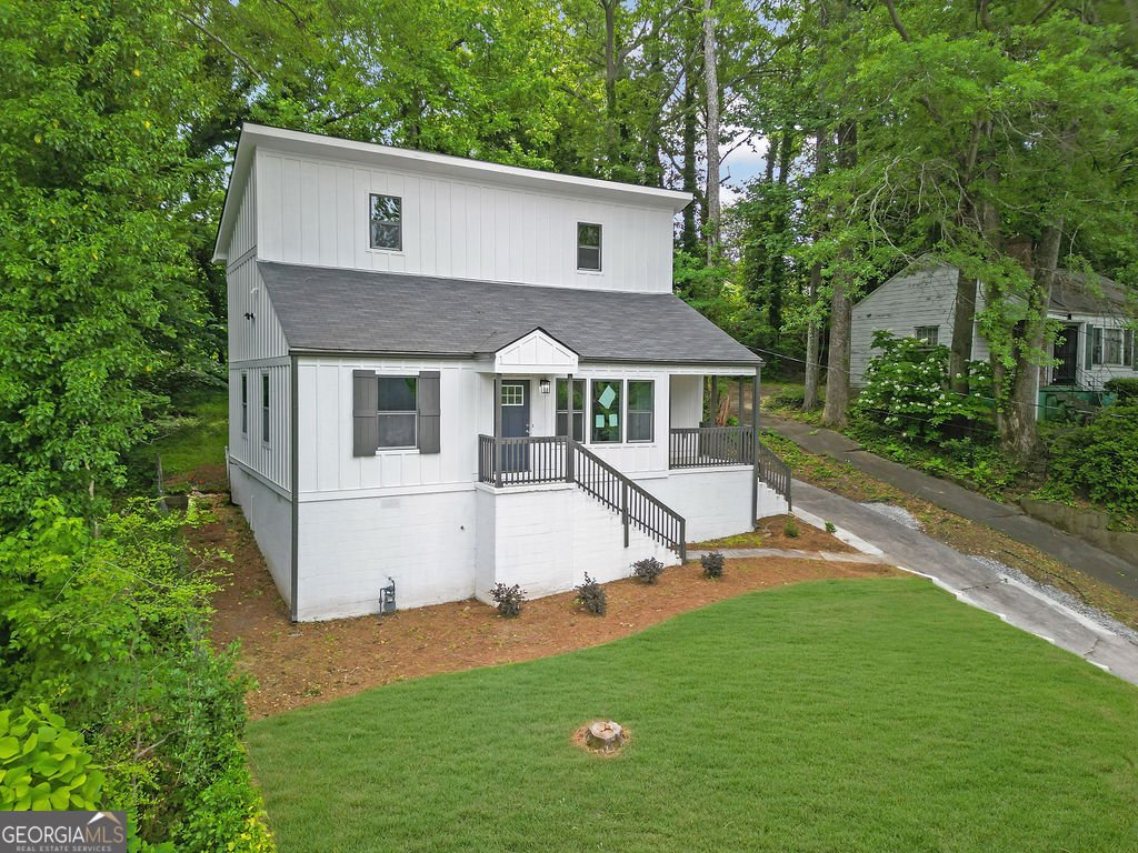 1080 Westmont Road Atlanta - 3